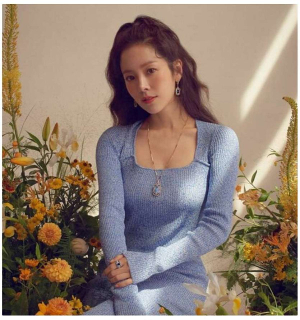 한지민 근황