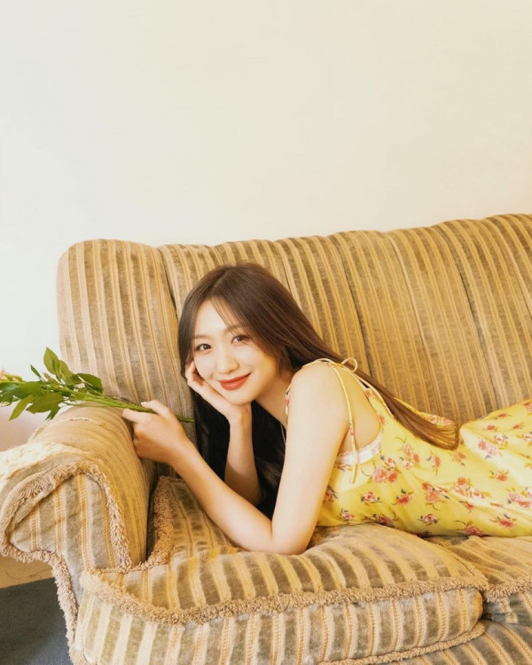 류수정 인스타