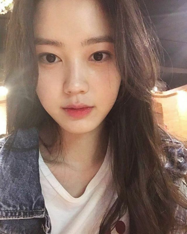 여배우 최리