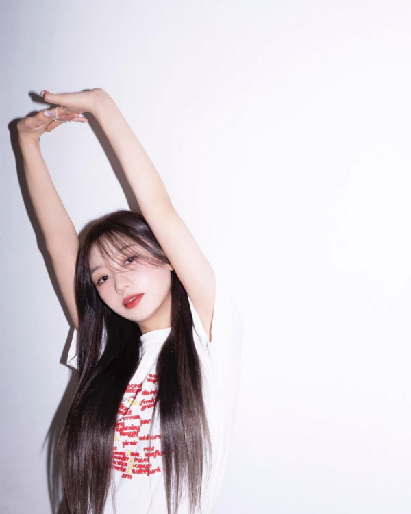 류수정 인스타
