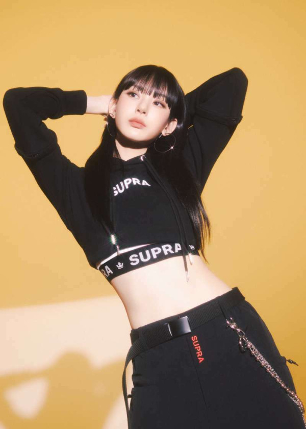 노제 수프라 화보