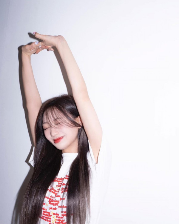 류수정 인스타