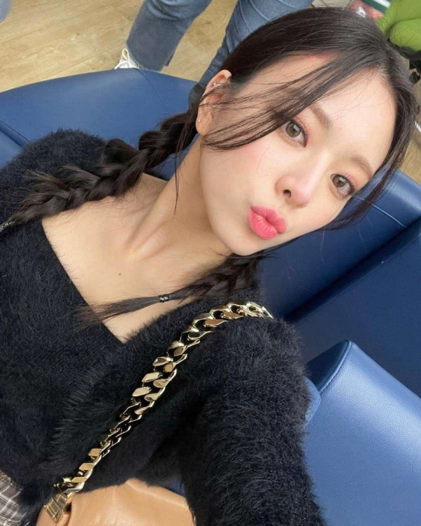 유나 인스타