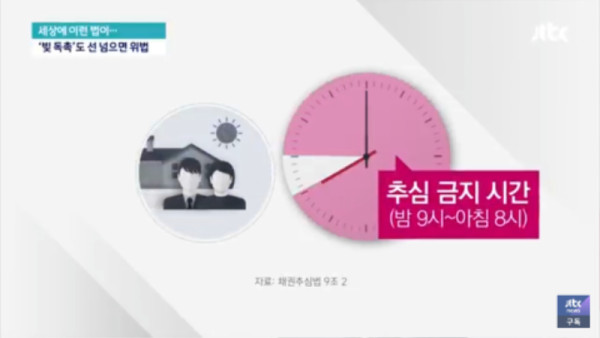 돈 함부로 빌려주면 안되는 이유