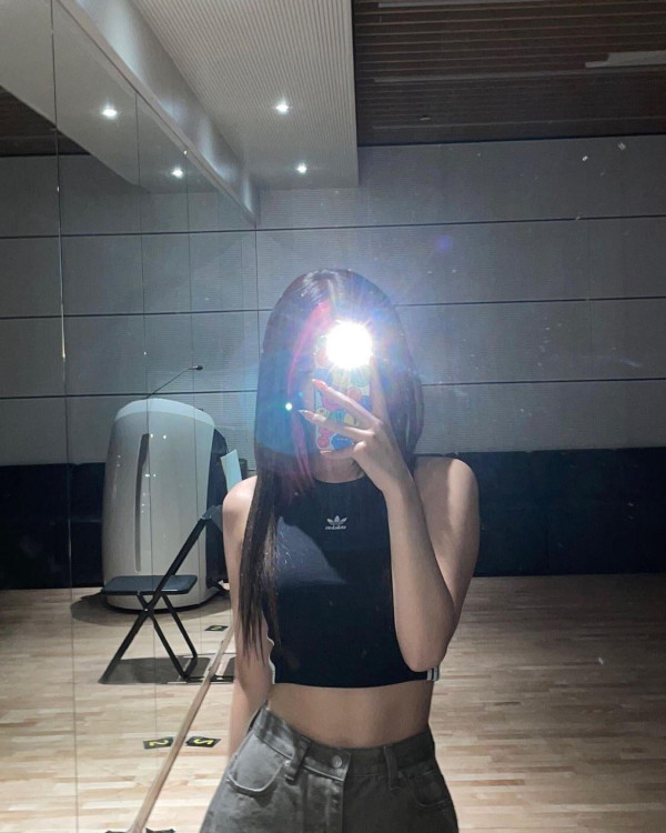 예지 핑크 브릿지
