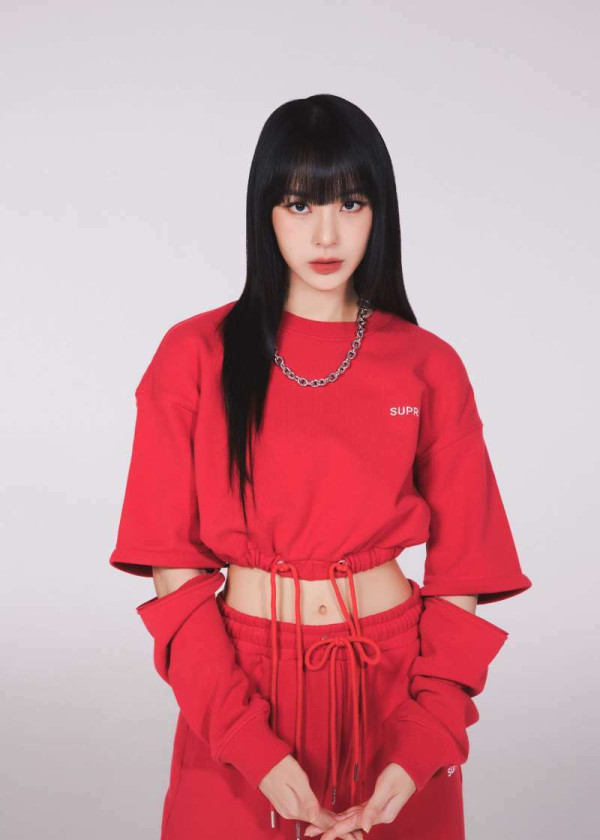 노제 수프라 화보