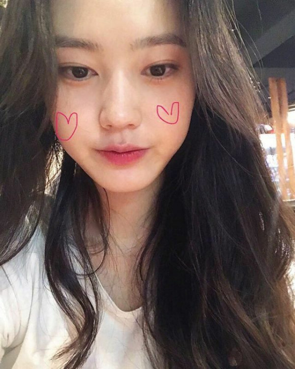여배우 최리