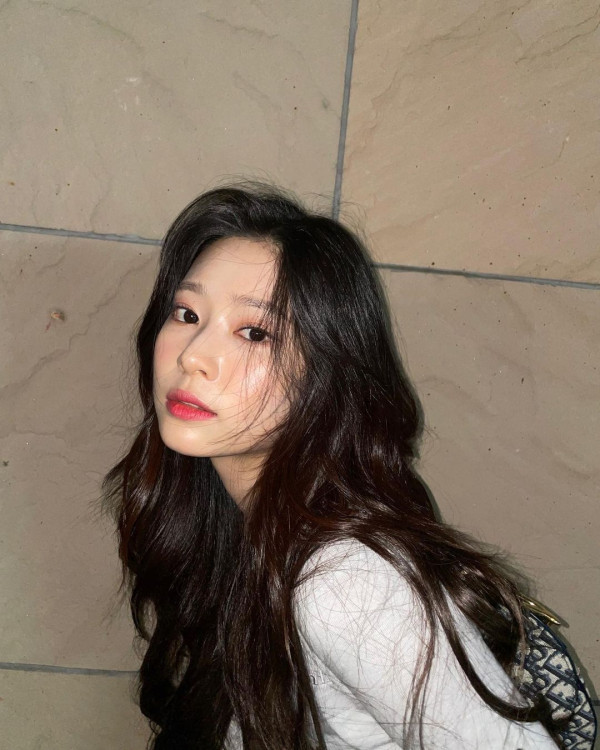 김민주 인스타