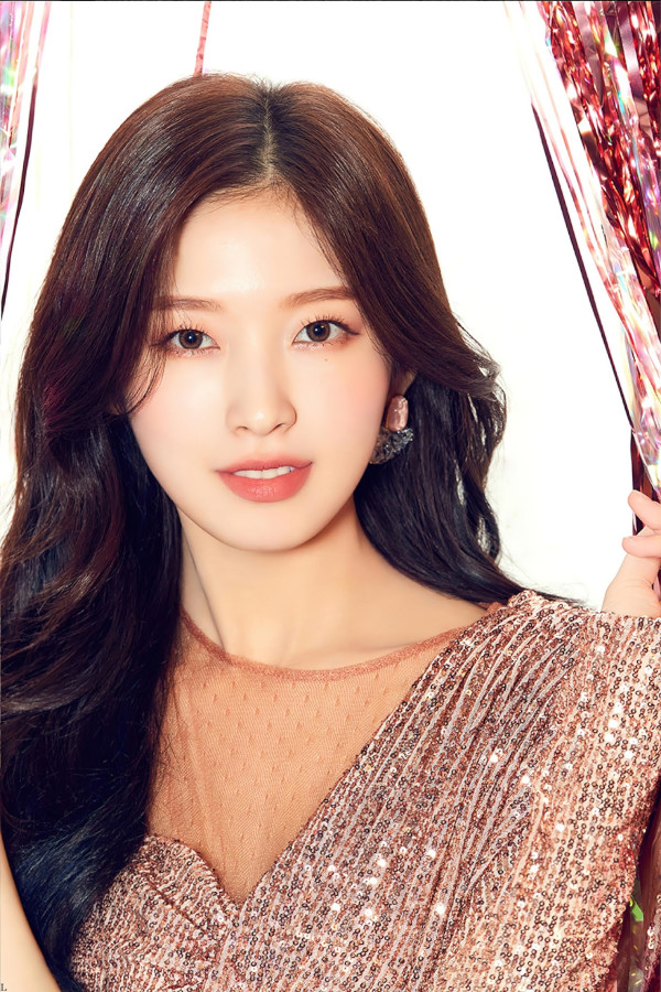 아린이 성숙한 모습