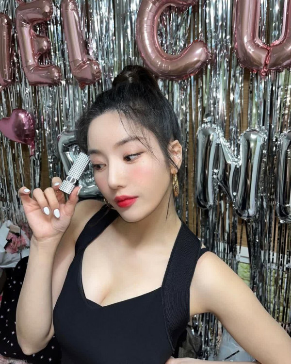 은비 인스타
