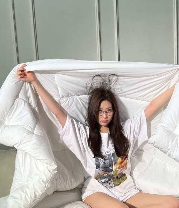 김민주 포토북 비하인드