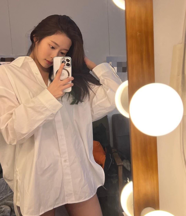 김민주 포토북 비하인드