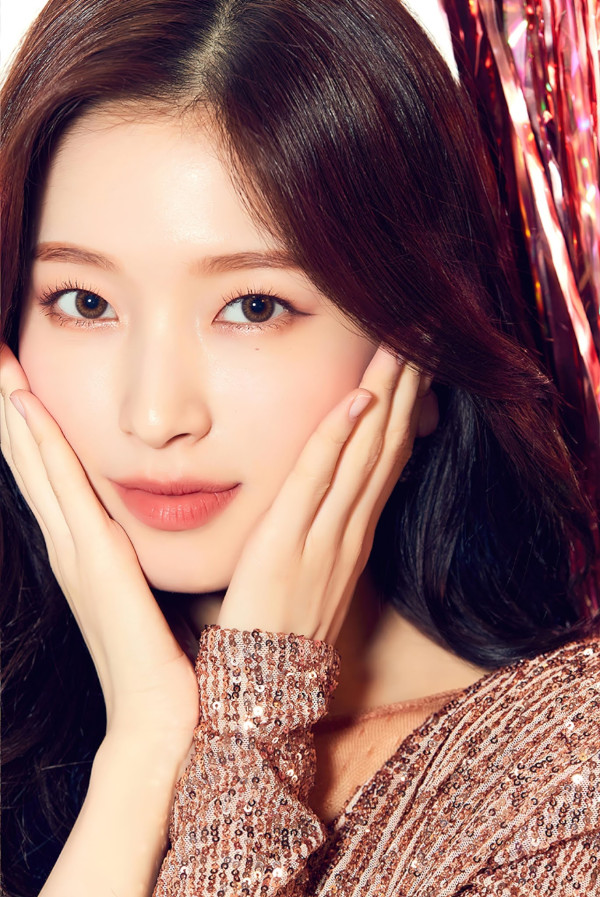 아린이 성숙한 모습