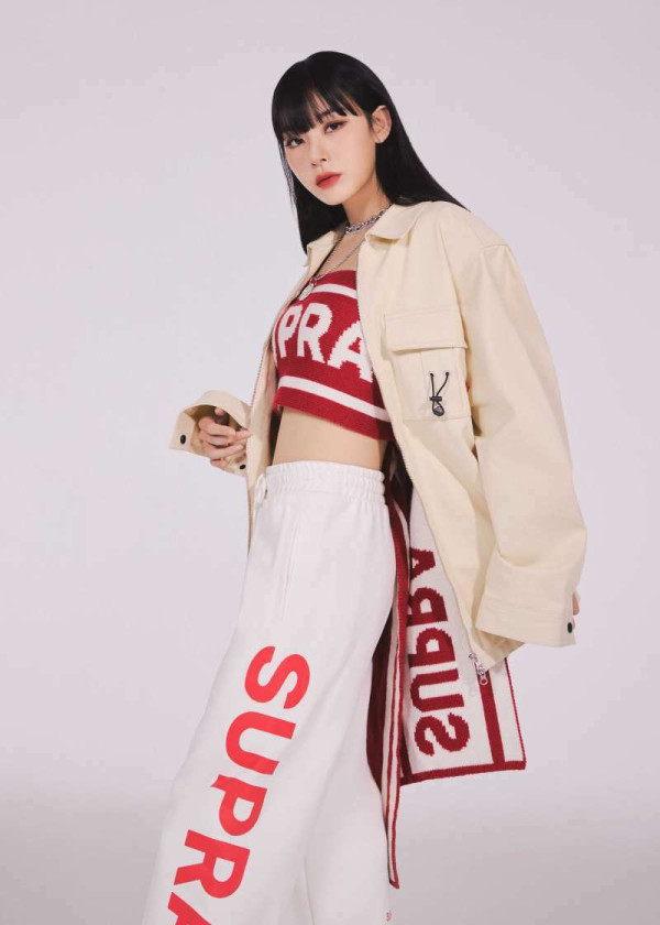 노제 수프라 화보