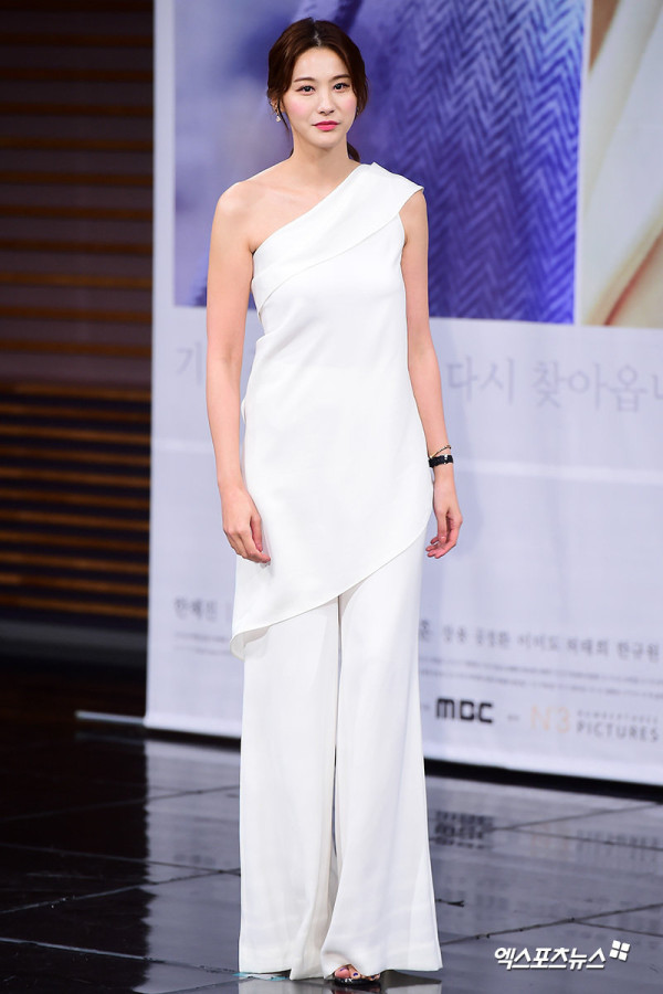 실물 지릴 것 같은 여배우