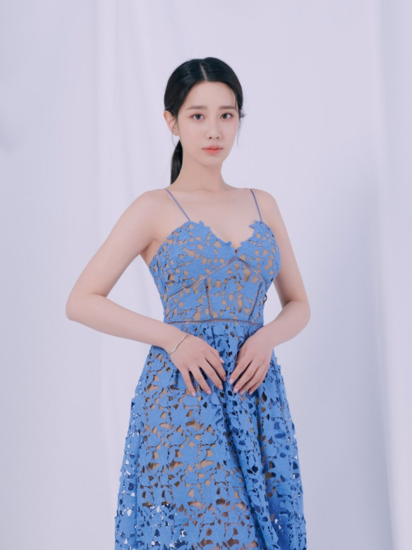 조현 톡스앤필 화보