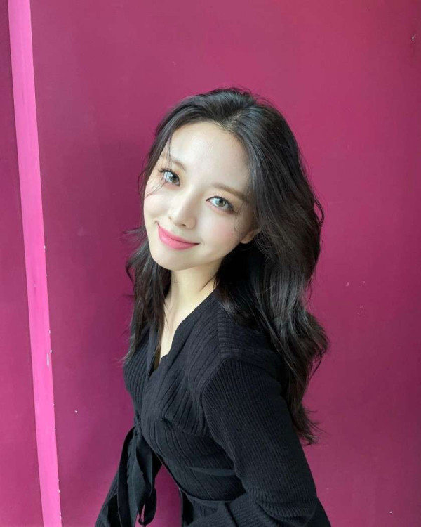 유나 인스타