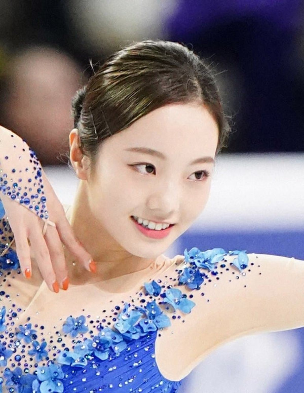 일본 국민 여동생 의외의 과거
