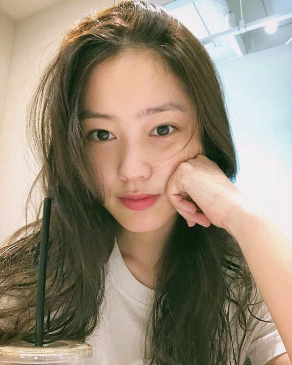여배우 최리