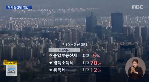 투기몰린 1억 이하 아파트