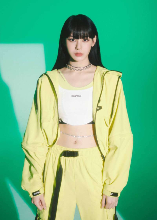 노제 수프라 화보