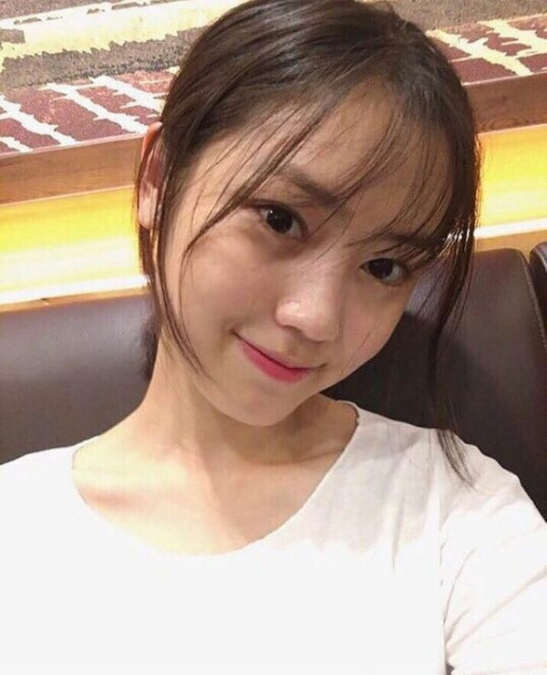 여배우 최리