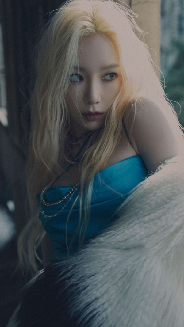 태연 인스타
