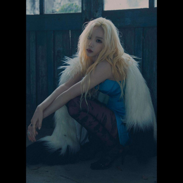 태연 인스타