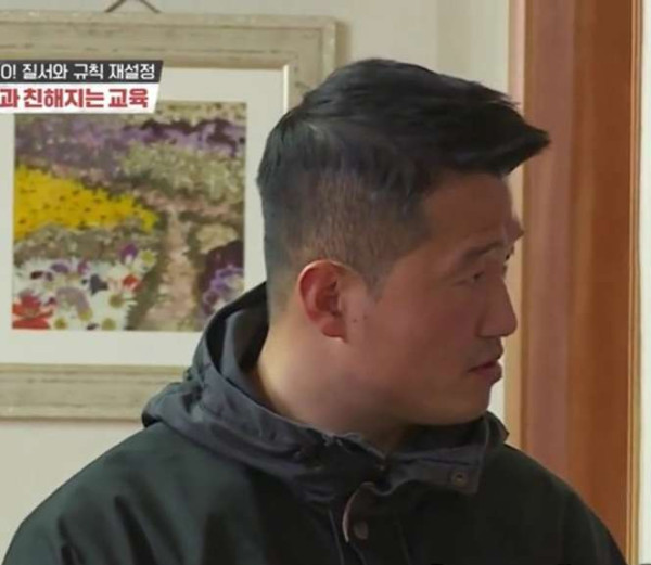 자막 없이 보는 개훌륭