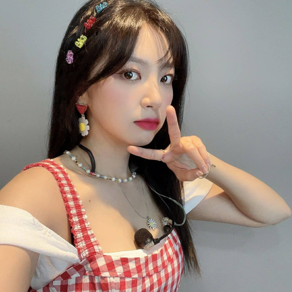 5년 만에 다시 부르는 라붐의 상상더하기