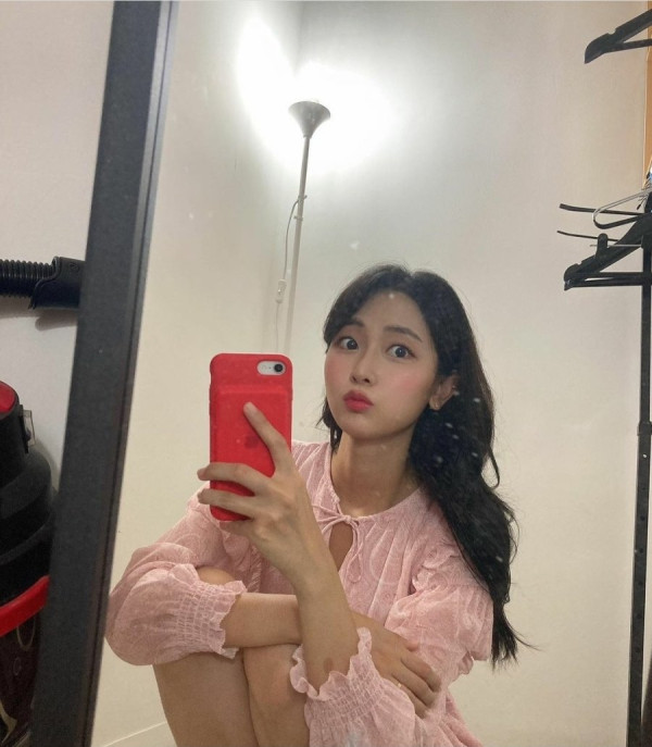 SBS스포츠채널 신입 여 아나운서