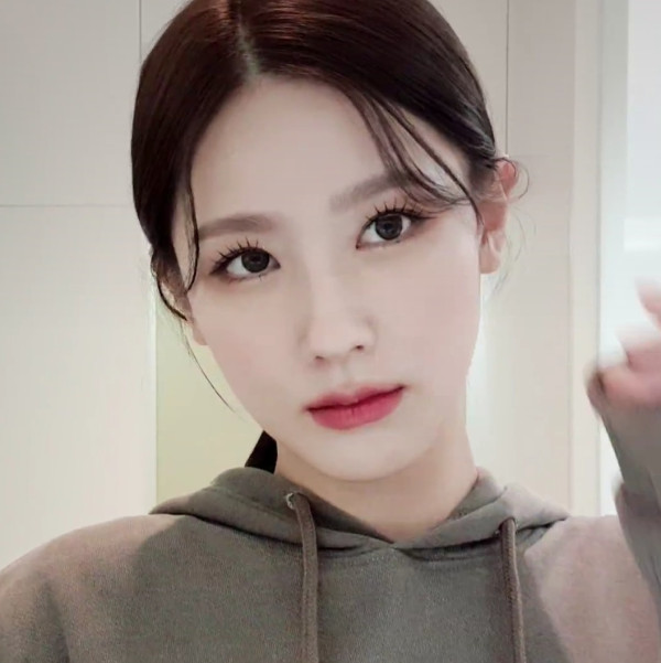 미연 V앱 미모