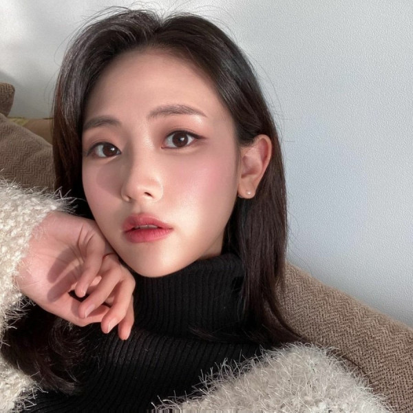 SBS스포츠채널 신입 여 아나운서