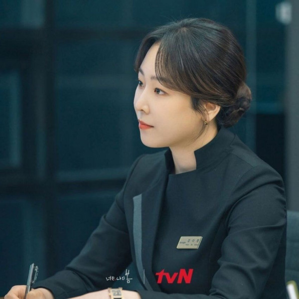 서현진 너는 나의 봄 스틸컷