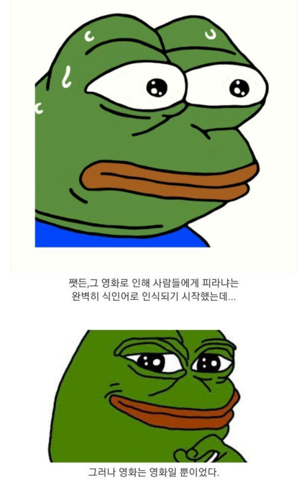 식인어 피라냐의 진실