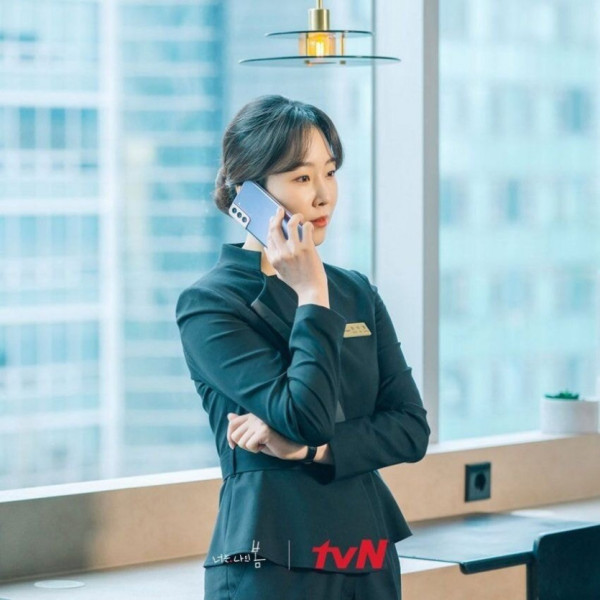 서현진 너는 나의 봄 스틸컷
