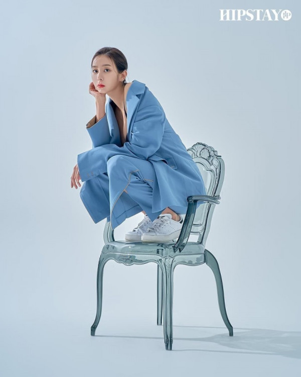 8kg 다시 찌웠다는 유이 바디프로필