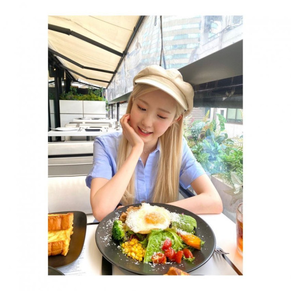 토미 인스타