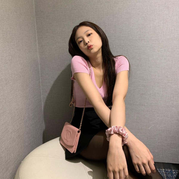 블랙핑크 제니