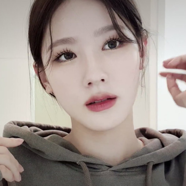 미연 V앱 미모