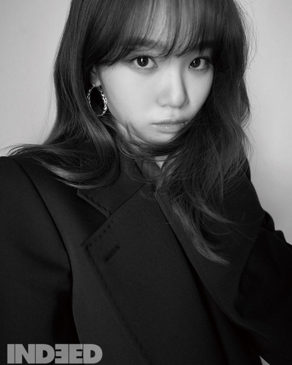채원 인스타