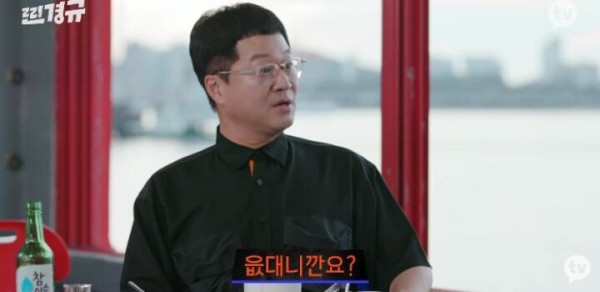 30년을 유명했는데 대표작이 없는 연예인