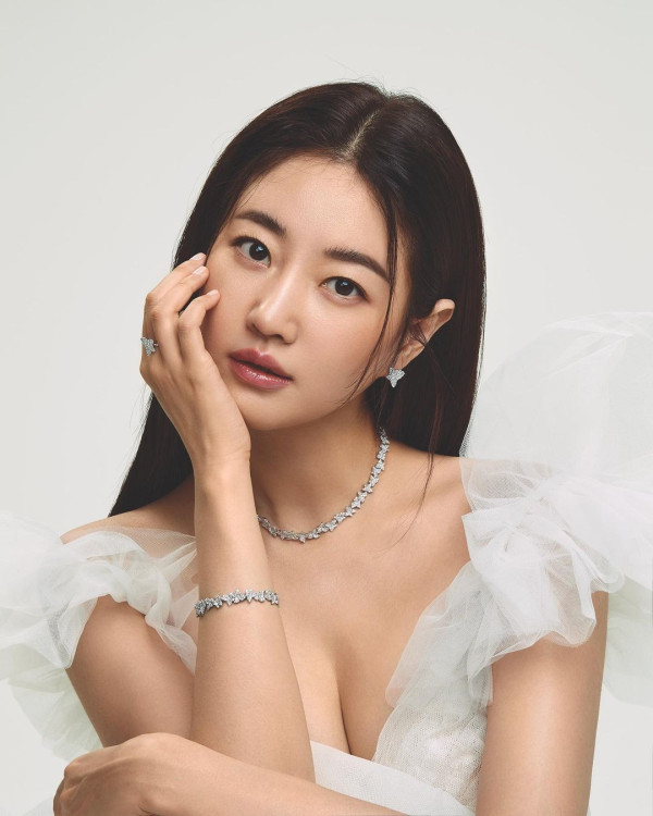 43세 김사랑 화보
