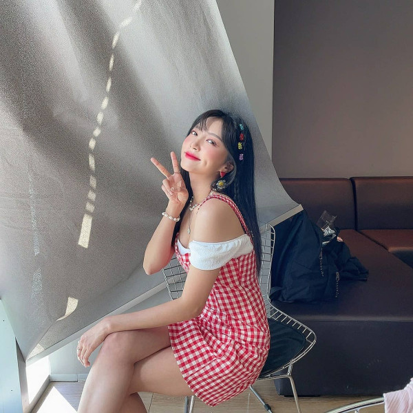 5년 만에 다시 부르는 라붐의 상상더하기