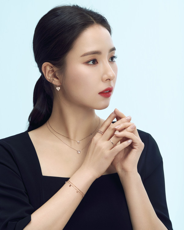 우아한 신세경