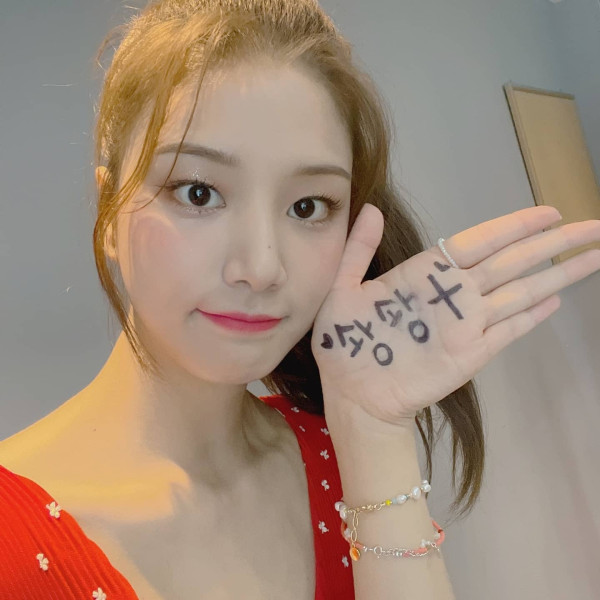 5년 만에 다시 부르는 라붐의 상상더하기