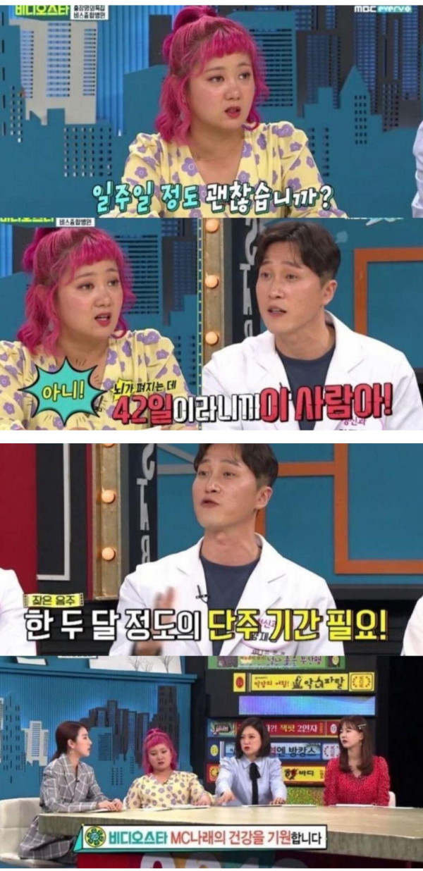 술 마시고 쪼그라든 뇌가 회복되는데 걸리는 시간