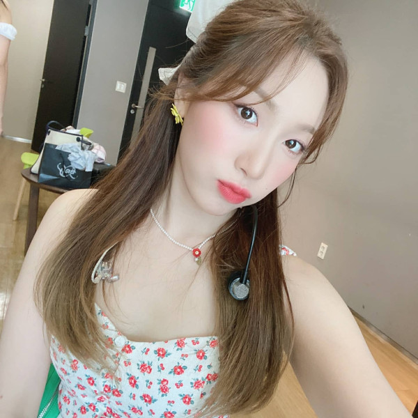 5년 만에 다시 부르는 라붐의 상상더하기
