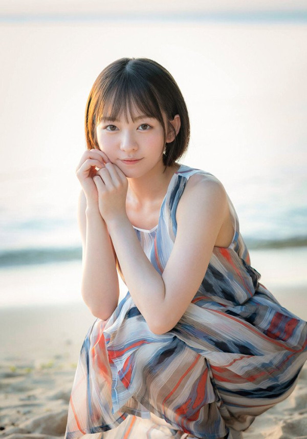 곧 데뷔하는 신인 AV배우의 슬픈 사연