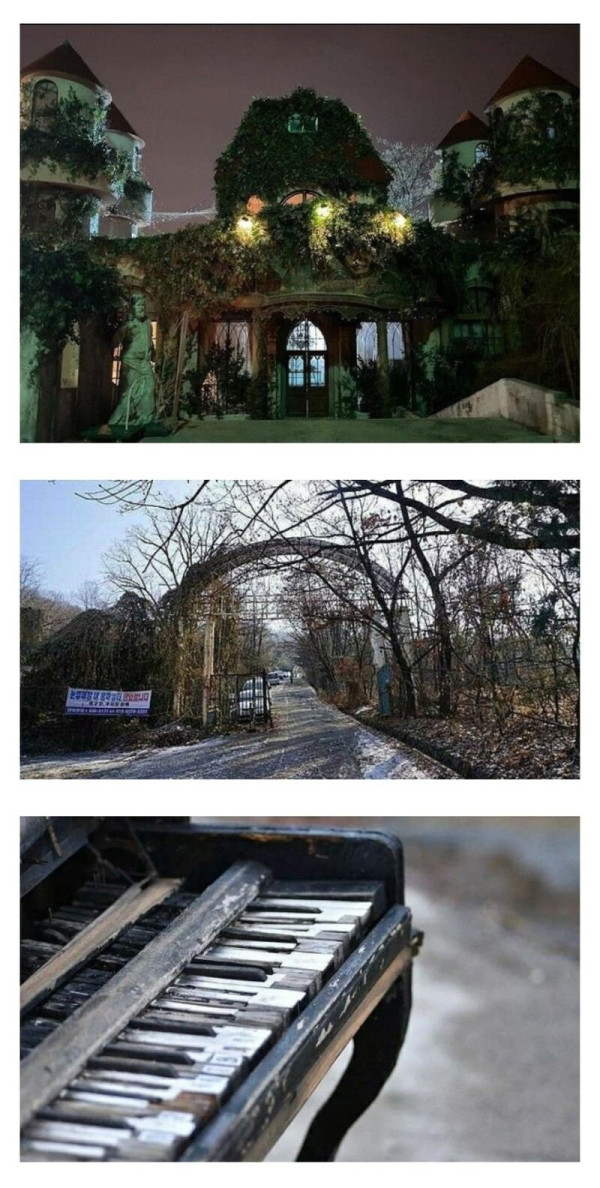 넷플릭스에서 개봉 예정인 웹툰 원작 드라마